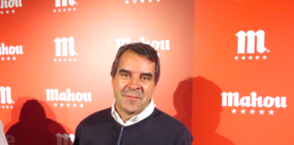 Luis Aragonés Hijo: «Me dijo, ¿sabes hijo? A estos les hago yo campeones»