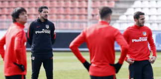 A Mestalla con todo lo disponible