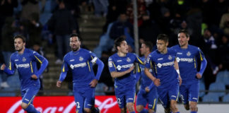 Atléticos por el mundo 2015-16: Cedidos, semana 29