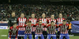 Equipo serio busca titulo