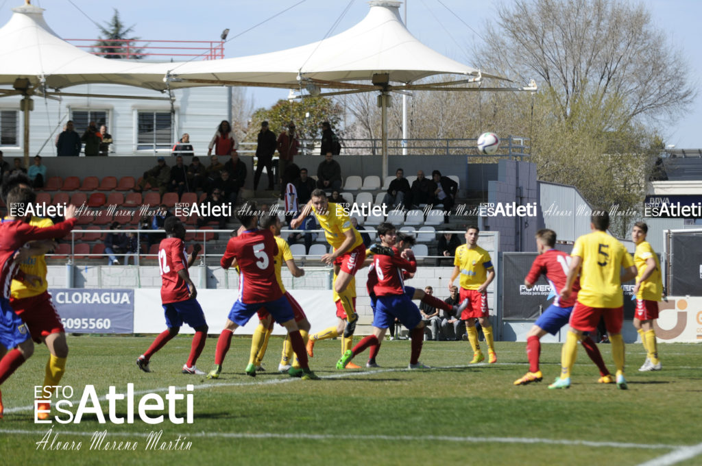 20161303AtletiB_ColladoVillalba