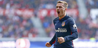 Griezmann iguala su mejor racha, pero pierde su ‘magia’