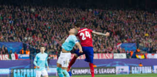 El problema central de Simeone