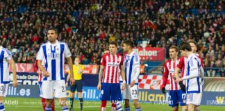 Giménez: «Estamos contentos por la victoria»