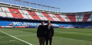 El Atleti B ‘ficha’ a Montoro