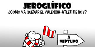 A Neptuno…