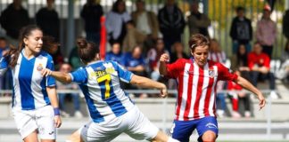 No perder el tren de la Liga
