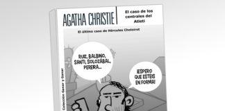 El caso de los centrales del Atleti…