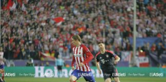 Torres: «Con nuestro orgullo les hemos conseguido ganar»