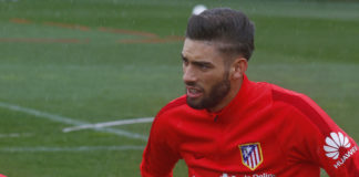 Carrasco se incorpora a la pretemporada
