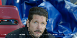 Simeone, mejor entrenador de 2016