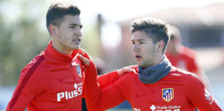 Nacho Monsalve, Saúl o Thomas para acompañar a Lucas