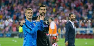 Griezmann es ‘Premium’