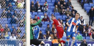 Koke: «Seguimos metiendo presión al Barça»