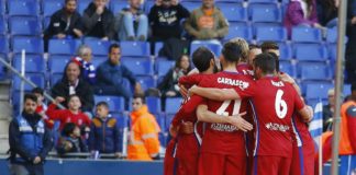 Koke y Torres nunca dejaron de creer