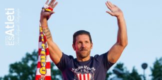 El Atleti se afianza 3º en la Clasificación Histórica de LaLiga