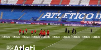 Savic llega a tiempo