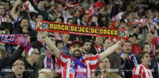 El emotivo vídeo para la semifinal de Champions: «No dejes de soñar»