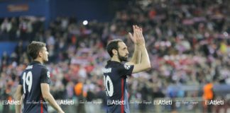 El Atlético quiere evitar al Real Madrid en semifinales