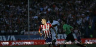 Correa: “Simeone nos pidió paciencia al descanso”