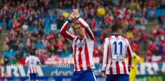 Cinco motivos para la renovación de Fernando Torres