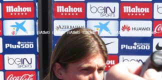 Filipe: «Queremos dar una alegría a los que sufrieron Lisboa y 1974»