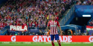 Augusto Fernández alcanza las 50 victorias en Primera División