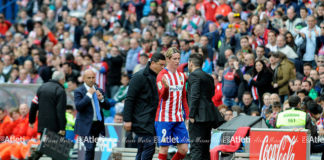 Torres, más cerca de renovar