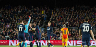 El Barça pasa factura