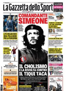 20162904PortadaSimeone_LaGazzetta