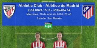 Una final sin Gabi