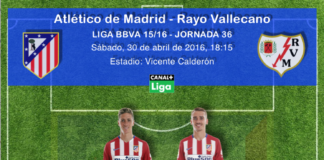 A por la Liga sin rotaciones