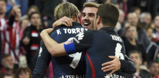 La mejor racha histórica de Fernando Torres