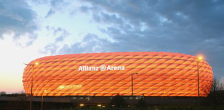 Ver al Atlético en Munich cuesta 70 euros