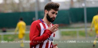 El filial tendría 10 puntos menos sin los goles de Gordillo