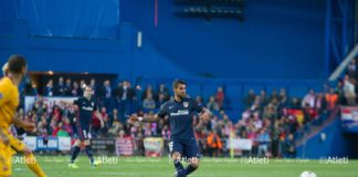 Augusto: «La clasificación fue merecida»