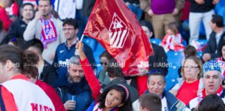 Último Día del Niño a orillas del Manzanares