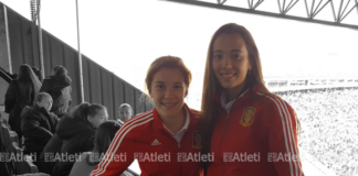 La Sub-19 de Cazalla y Bea Beltrán jugará el Europeo