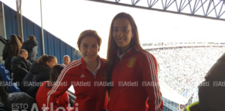 La Academia del Féminas aporta a la Sub 19