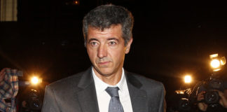 Gil Marín: «Haremos un esfuerzo en verano para que Griezmann se quede»