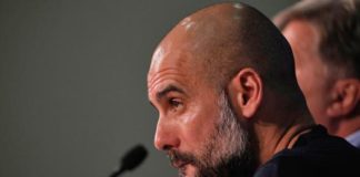 Guardiola: «El Atlético siempre te complica la vida»