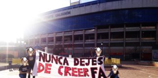#JuntosHaciaLaVictoria