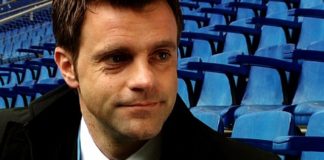 Rizzoli arbitrará el Atleti-Barça