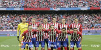 El joven Saúl saldó la deuda por nuestros mayores