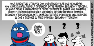 Vuelve Coco!!!