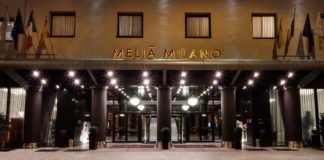 El Atleti se alojará en el Hotel Melià Milano