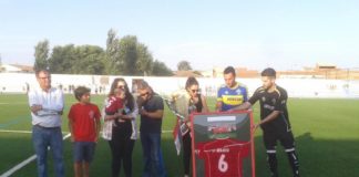 El partido de Mario