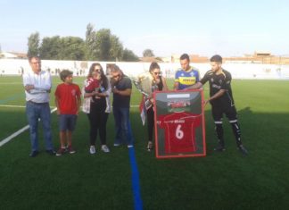 El partido de Mario
