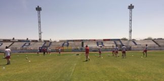 El Parla se ‘alía’ con el Almagro