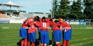 El filial conocerá mañana a su primer rival en el playoff